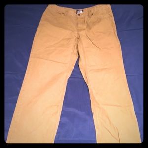 NWOT North Face Pants.